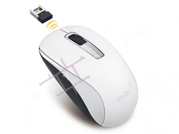 Бездротові миші Genius Mouse NX-7005